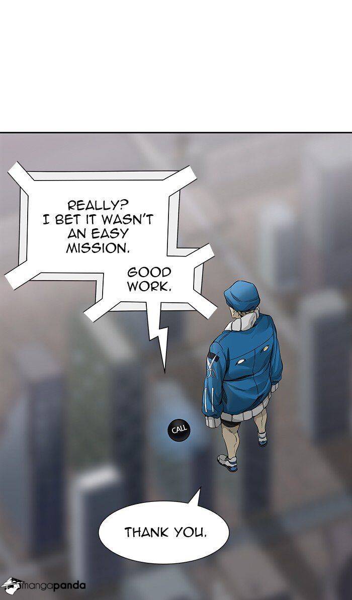 Tower of God Chapter 465 image 091